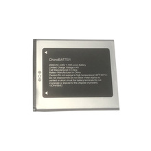 适用Unimax UMX U683CL U693CL手机电池ChinoBATT01