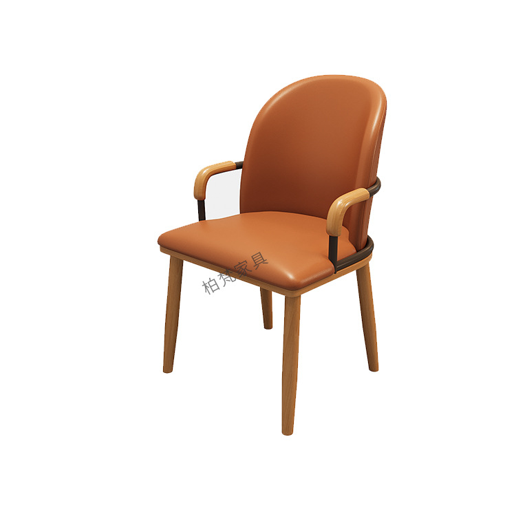 Silla de comedor (Café)