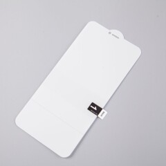 Xiaomi 17Pro Max 高精細水凝膜 Xiaomi 15T ポジショニングステッカー 曲面フルスクリーン ソフト携帯電話保護フィルムに適用