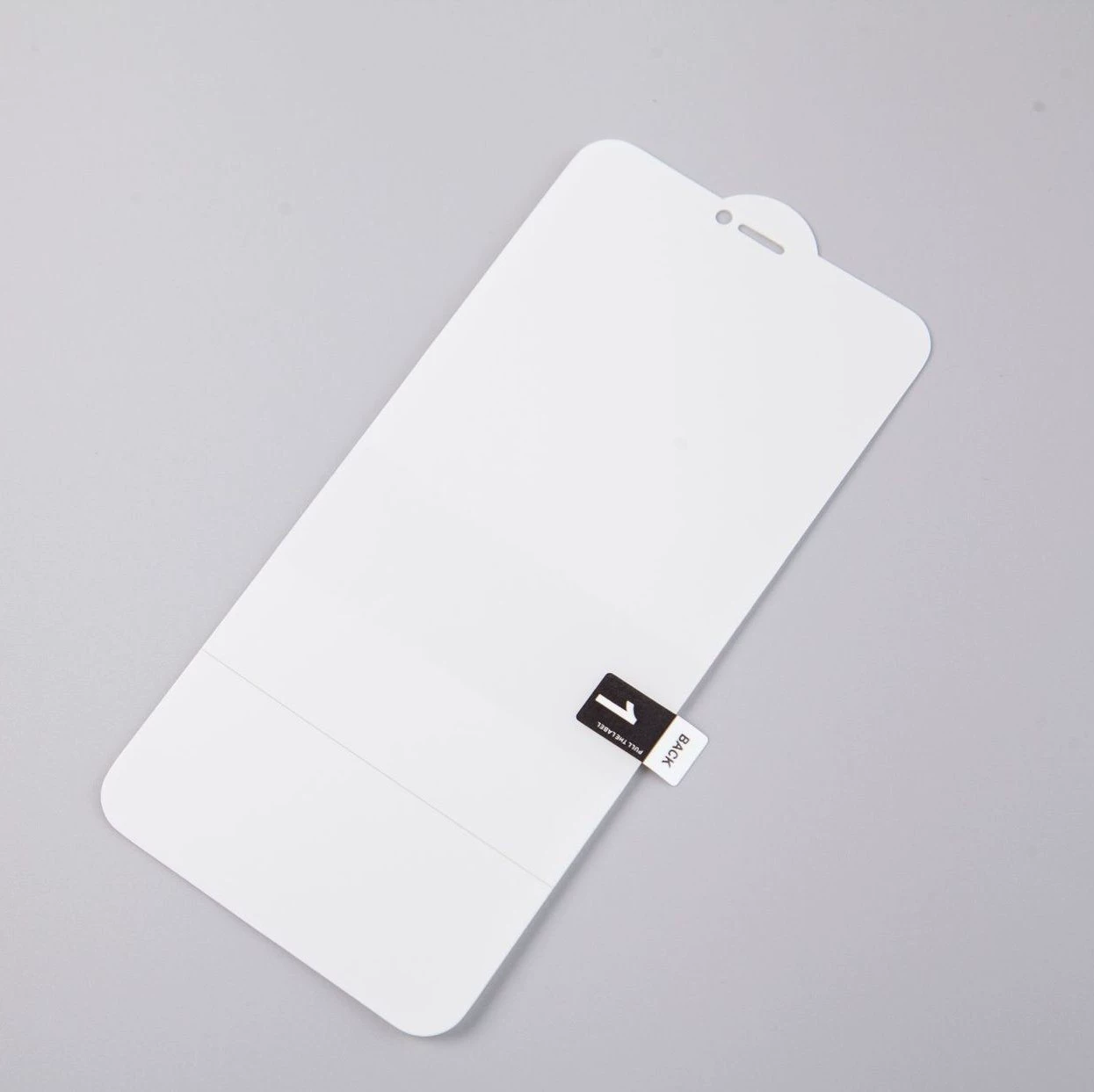 Совместимый гидрогель Xiaomi, защитный мобильно́й телефон, функция геолокации