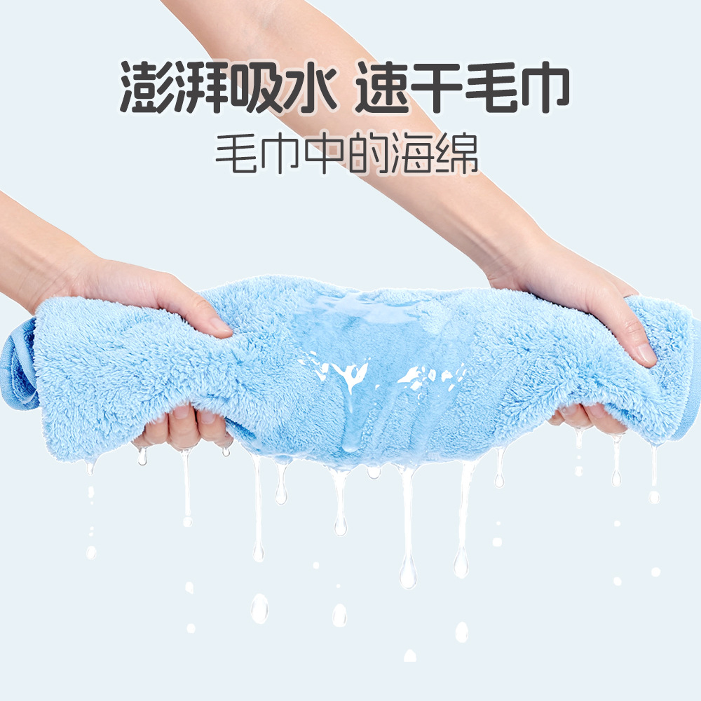 Perros para mascotas, bañarse, toallas absorbentes, albornoces con capucha de secado rápido, toallas de baño con capucha, ropa para cachorros