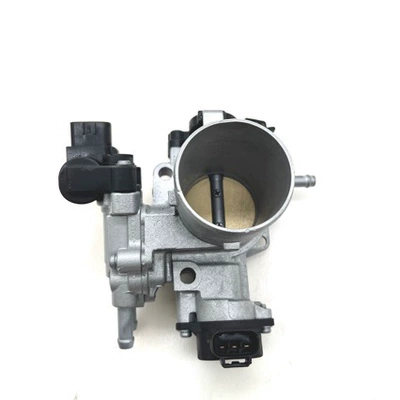 22210-21020 0m010 Throttle Drossel