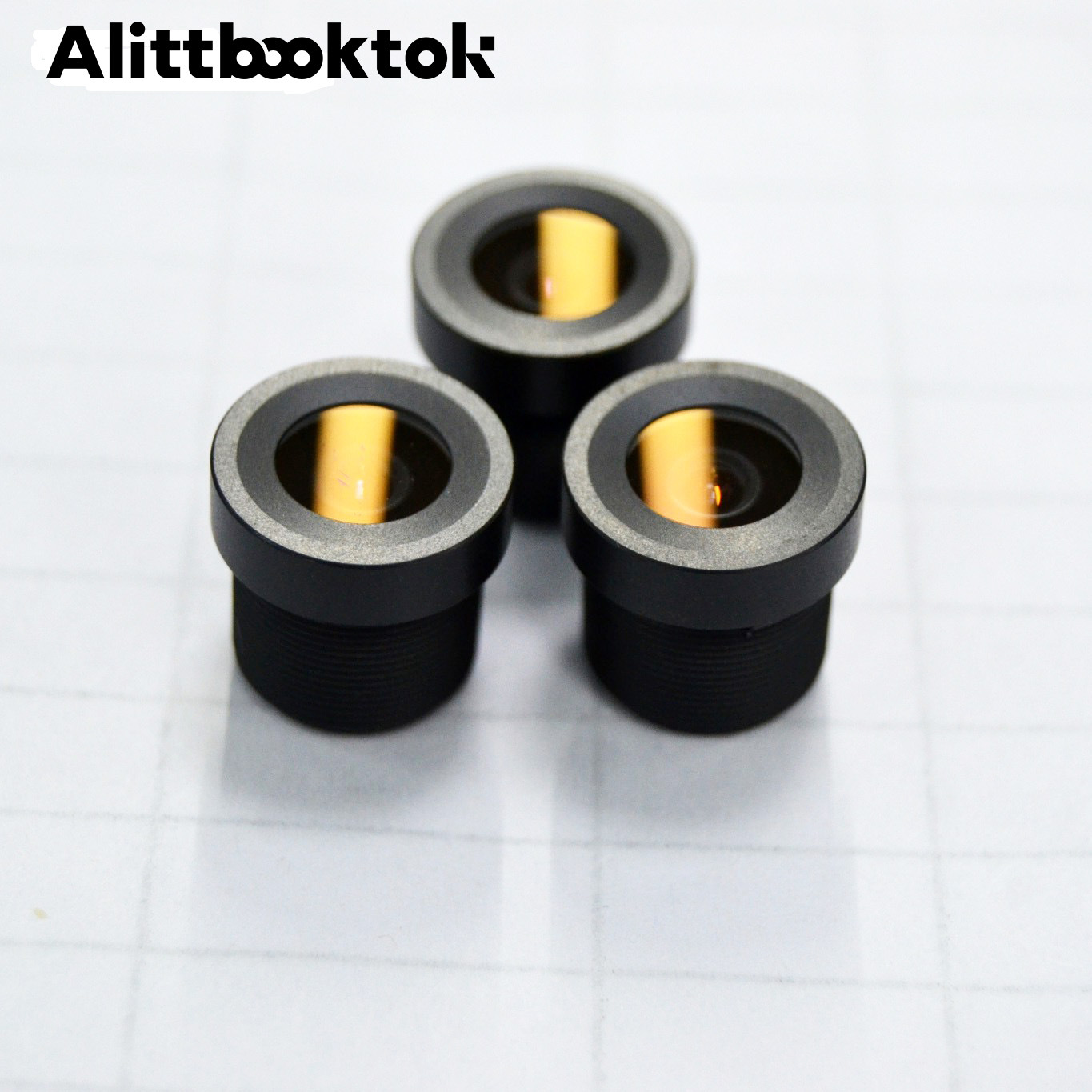 5G高清159广角3.0焦距F3.0高低温监控运动DV车载镜头