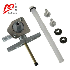 Honda TRX 250 350 650 Recon250 üçün Yanacaq Açarı 16950-HM8-003