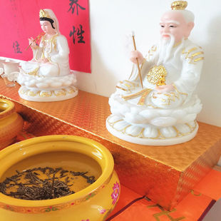 ✅ Buddhist Altar Statue Elevated Pedestal for Worshiping Buddha Seat Table Lotus Ladder Heightening Buddha Platform Base Steps Can Be Customized