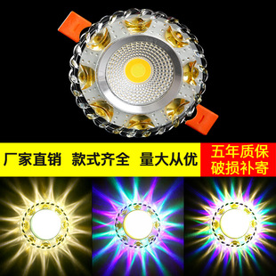 ���ȟ��^����ˮ�����led�컨������Ƕ��ʽ�W�t��ɫ�ן����P��
