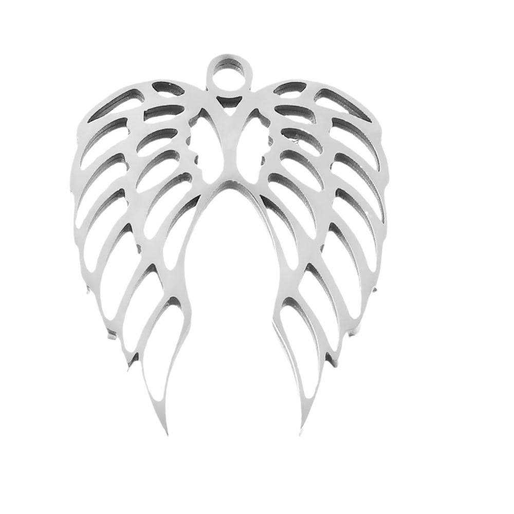 pendant for yoga stainless steel