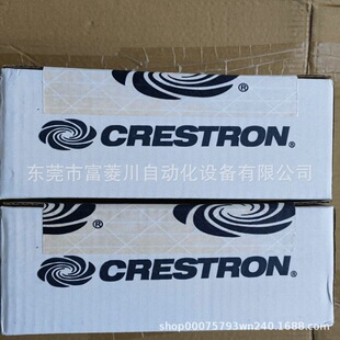 ��˼Crestron DIN-DALI-2�{��ģ�Kī��������ԭ�b����h�r