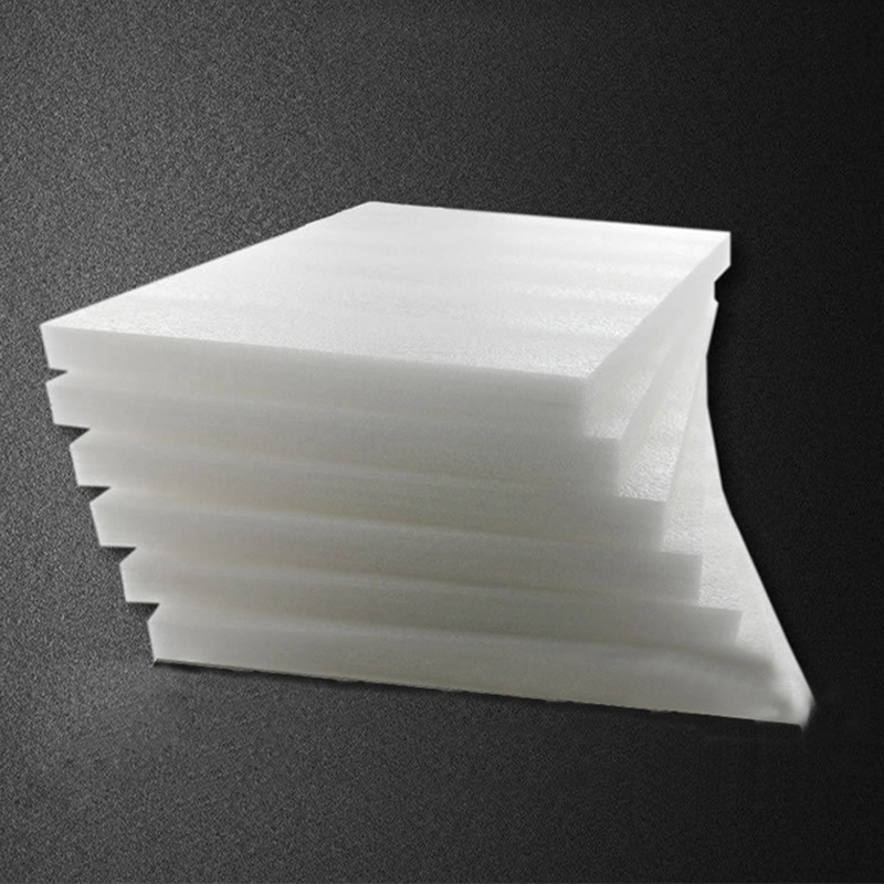 珍珠棉包装 异形内衬内托盒子缓冲包装 电子产品防静电EPE珍珠棉