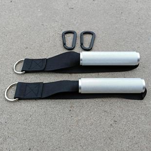 Gantry handle fitness equipment accessories bird handle small flying bird handle gantry holder chest handle