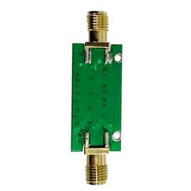 1个 颜色：图片色 材质：ABS XST5122V 带通滤波器 OPP袋包装