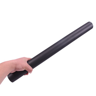 Basketball interference stick dribbling ball control training interference training stick against sponge stick basketball training auxiliary equipment