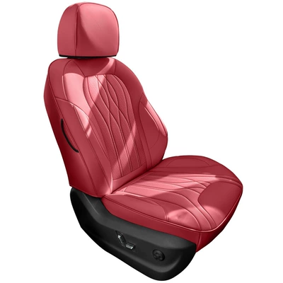 Surround Car Seat Cover, Modelə uyğun (Original) oturacaq örtükləri