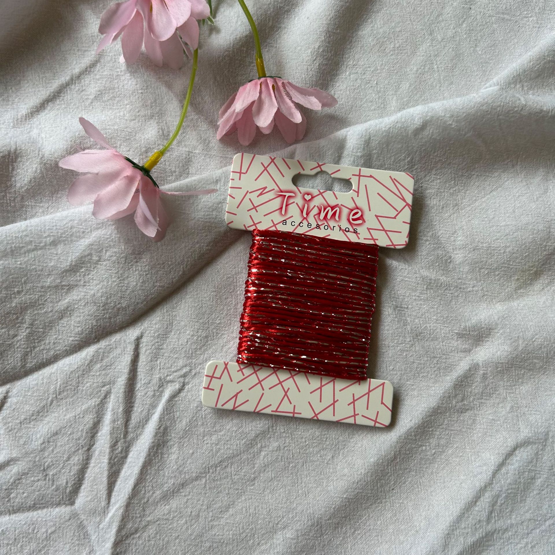 10호 레드 플러스 실버* 5m