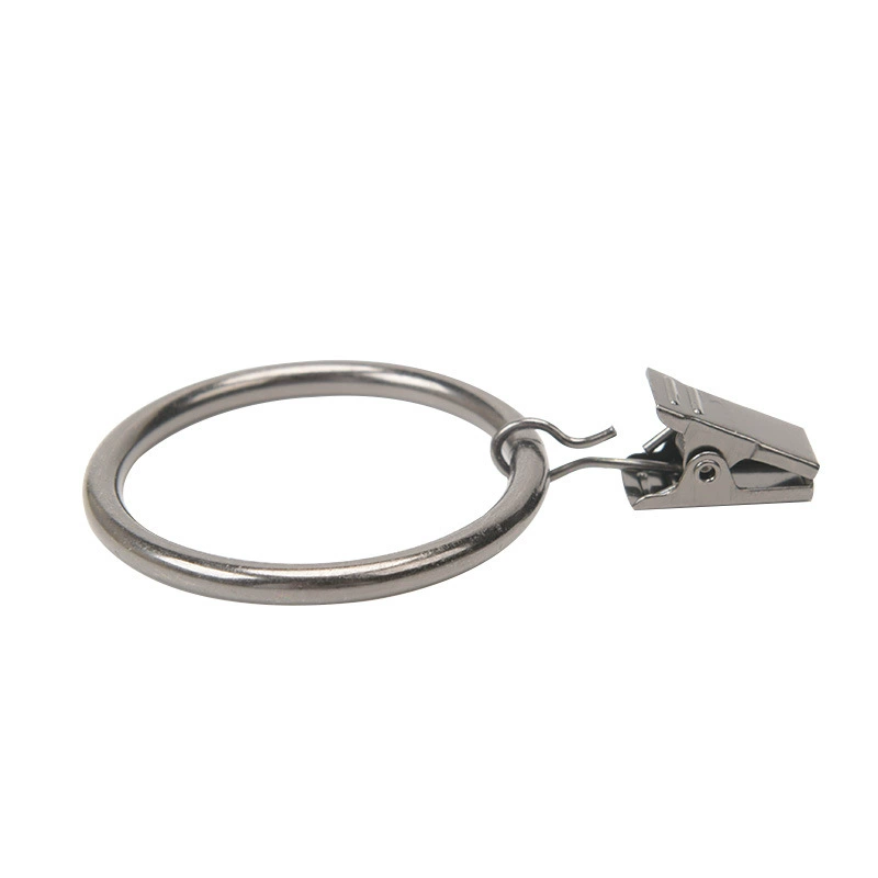 Римская кольцевая занавесь Curriculum Curtain Ring Curtain Curva Cooking Ring Ring Ring Ring Circle Circle Curtain Curtain Accessories