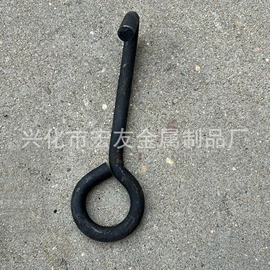 吊钩、抓钩;螺栓;衣钩/挂钩