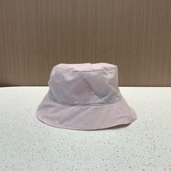 061203 春と夏の新しい男性と女性の同じスタイルの無地ファッション漁師帽子カップルアウトドアレジャー日よけ帽子