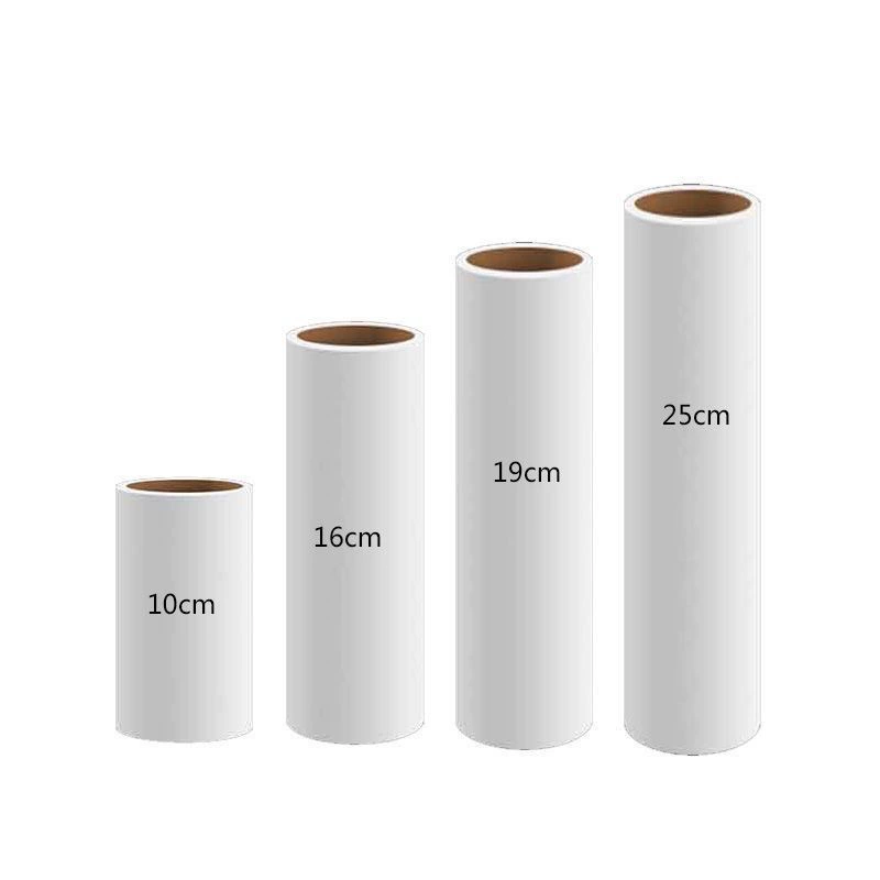 Сменный барабан, 10/16/19/24 см