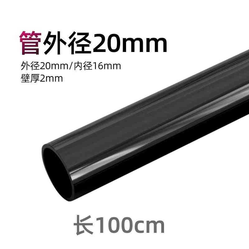 PVC純黒水槽排水部品プラスチック給水管転換エルボ立体三方直接ボールバルブ出水口|undefined