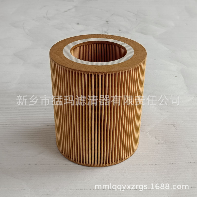 螺杆式空压机滤芯配件替代件空气滤芯89295976空滤