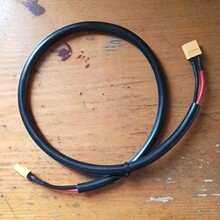 0.6��늳����L��늄�܇�������B�Ӿ�XT60�����ƿ܇�늳����쾀