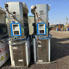 华气厚普压缩天然气(CNG)加气机   流量范围(1~30)kg/min