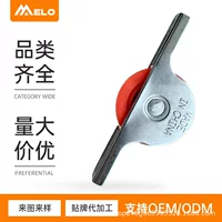 Оптовая продажа фурнитуры для мебели из ракушек абалона, старинные ролики для раздвижных дверей, ролики для экранов и окон, ролики для дверей и окон.
