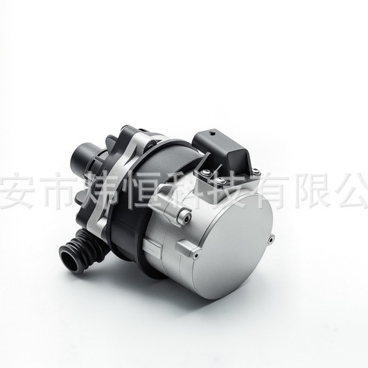 11517584088 Is Suitable for Bmw Electronic Auxiliary Water Pump