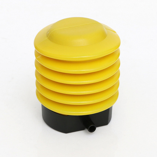 Foot-operated balloon pump, balloon inflator, swimming ring foot-operated air pump, direct supply from the manufacturer