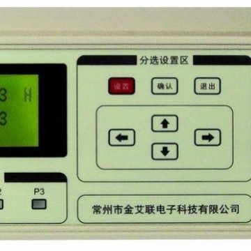 常州金科 JK2775 电感测试仪 测量仪 四个测试频率 LCD液晶显示