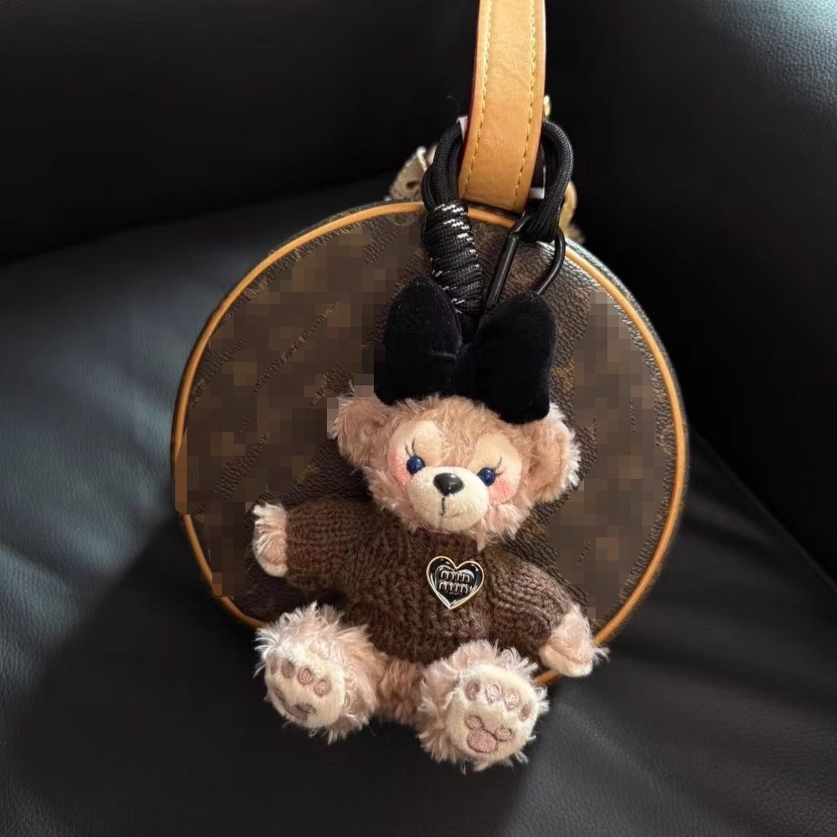 카이미우 로고 로즈