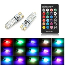 LEDңʾRGBפT10߲ʹ轺ʾ5050 6SMD