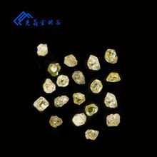 人造金刚石单晶低工艺二黄料高硬度超硬材料金刚石粉RVD玻璃微珠