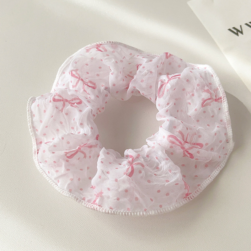 핑크 [핑크 리본]