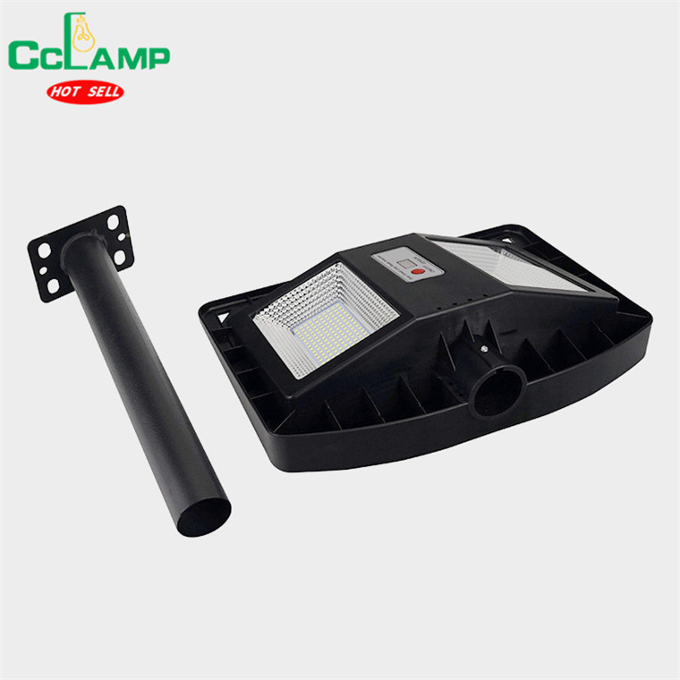 CL115 new solar lamp LED