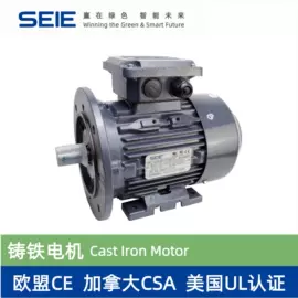 机械用电动机;其他风机设备;鼓风机