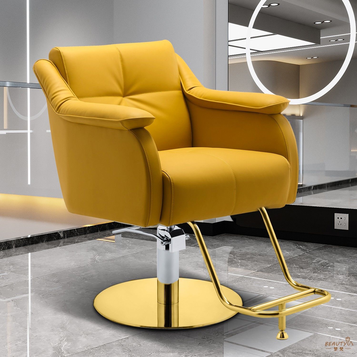 Barbería image 49
