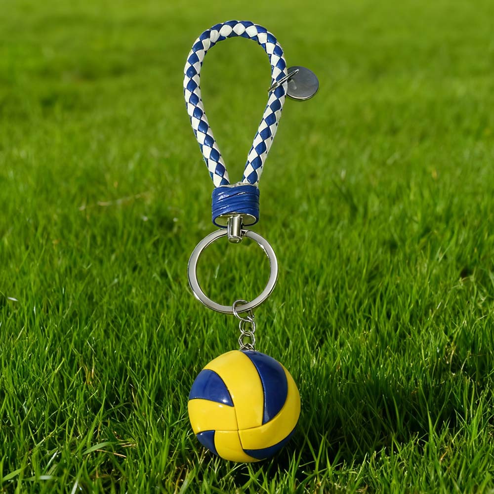 Copa del Mundo de fútbol cerradores perimetrales deportivos colgantes bolsos colgantes creativos regalos al por mayor