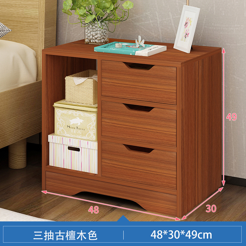 [라지 스타일] 삼연 고대 백단향 색