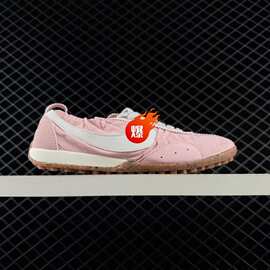 Jacquemus Air Humara LX基因座低帮复古超轻休闲运动松紧跑步鞋