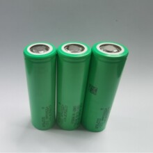 全新三星INR21700 50E 3.6V5000mAh锂电池217 00锂电