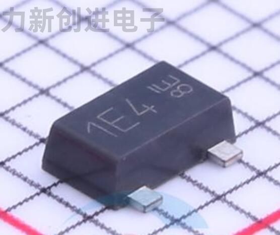 ZXTN19060CFFTA 封装 SOT-23F原装三极管