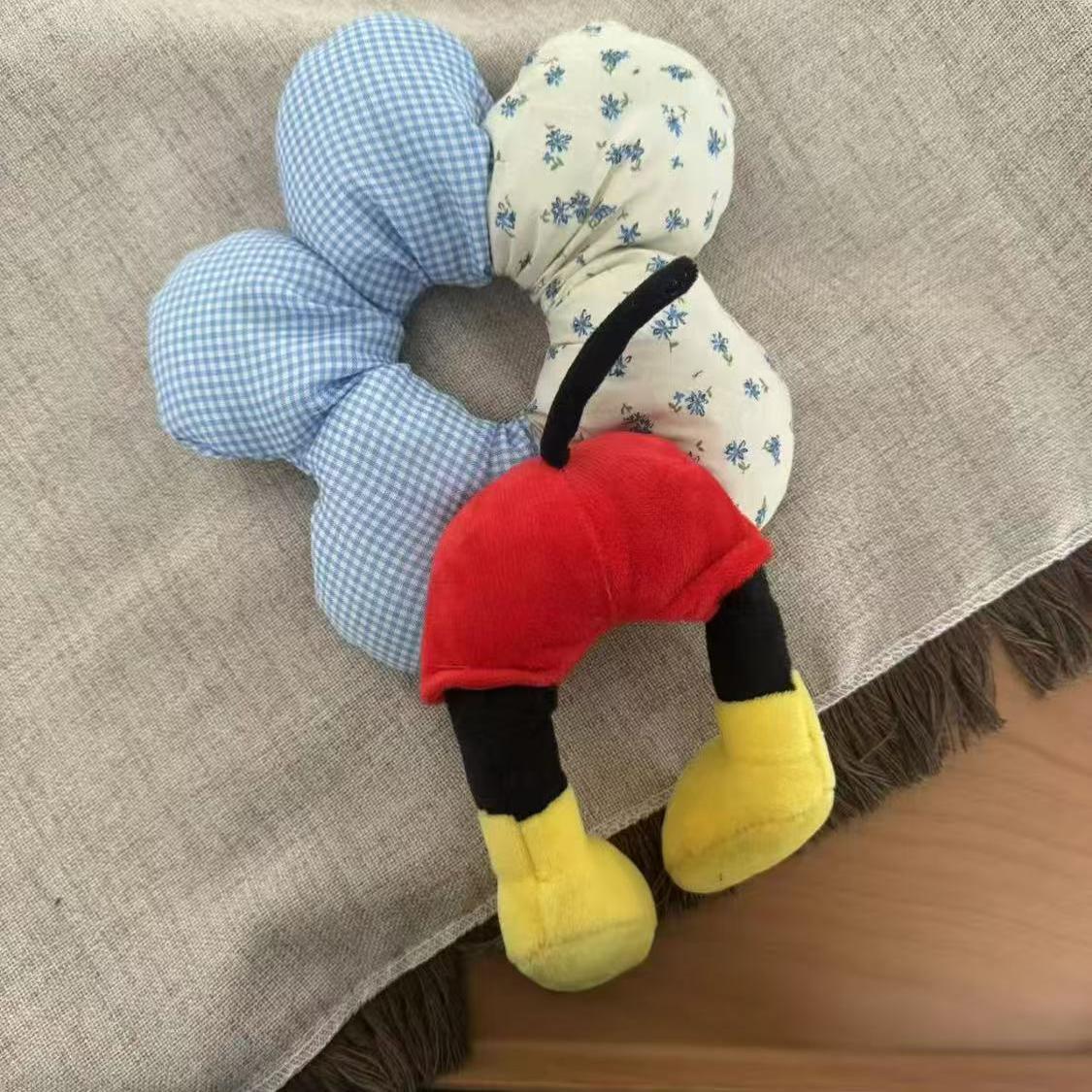 32*블루 컬러 매칭-미키