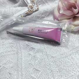 自嫁接假睫毛胶水镊子组合套装 老客户专拍辅助工具美妆工具批发