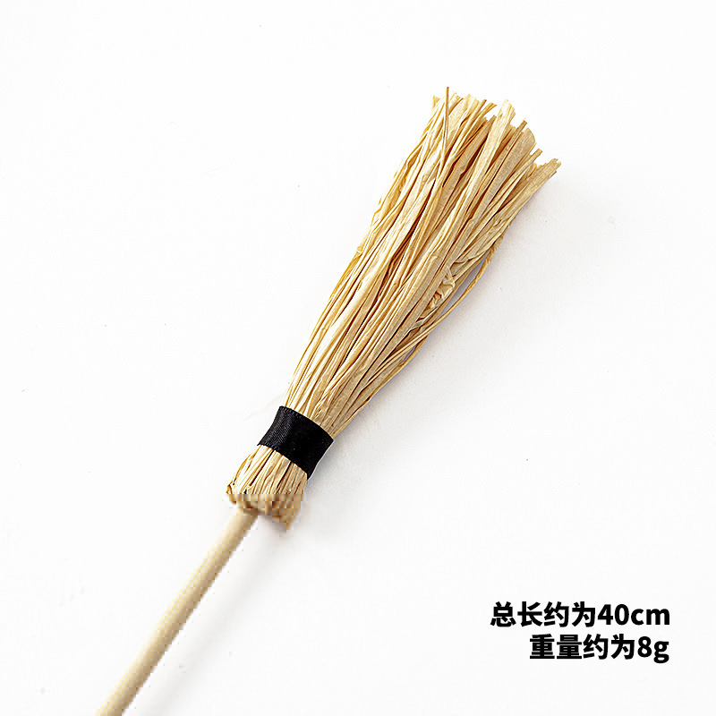 Halloween Bobo Ball Gift Ambiente festivo Decoración Murciélago Araña Calabaza Diablo Mariposa Cuerno Diadema al por mayor