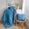 Simple style-blue