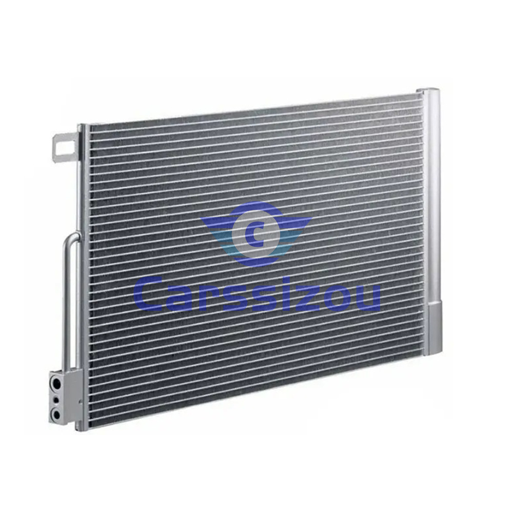 适用于福特全顺 96FW19710A/96FW19710B汽车空调压缩机冷凝器