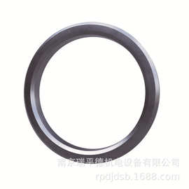 捷克 TEMAC 金属环连接件 RTJ – 环形接头垫片 工业密封件