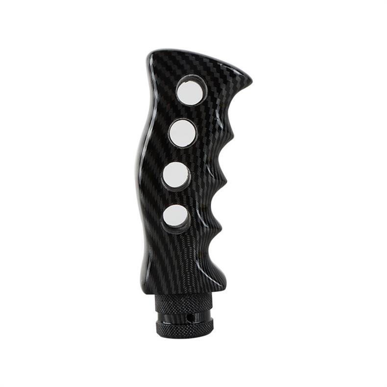 New Car Modified Manual Gear Lever Head Manual Gear Modified Resin Metal Gear Head Wave Stick Head