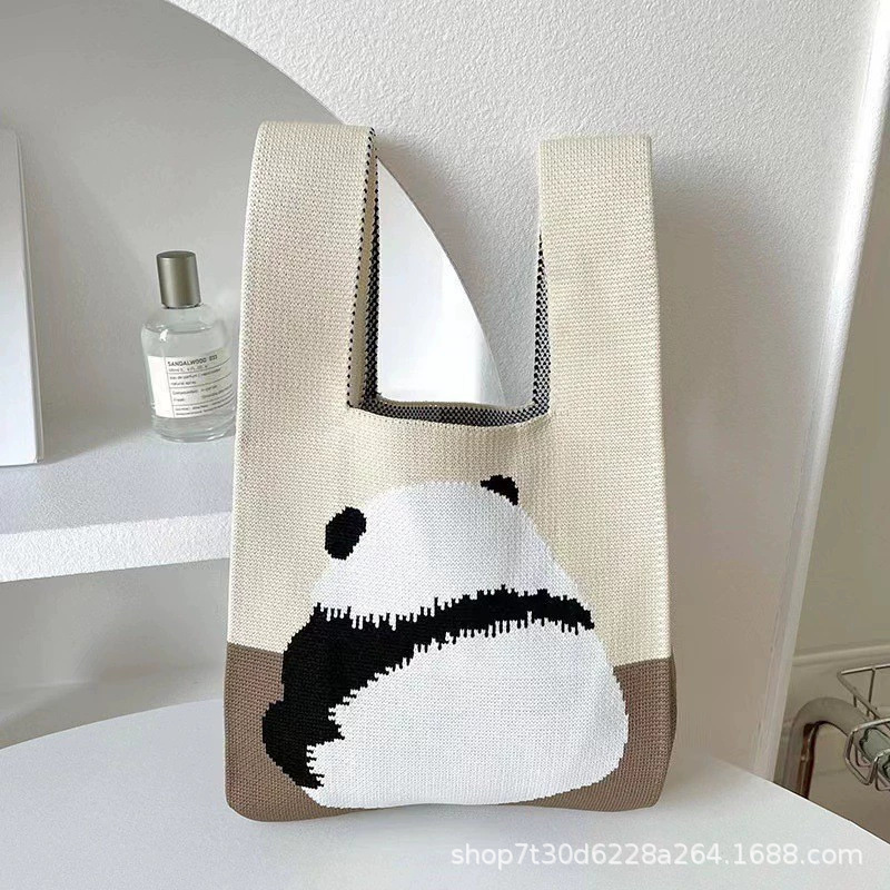 36_Back Panda [Beige]